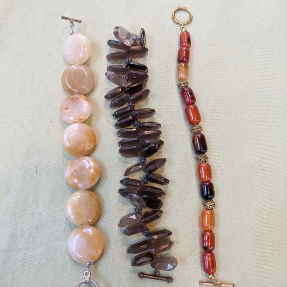 Bracelets - Picture 1 of 1